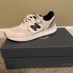 New Balance Fresh Foam X70 Sneaker